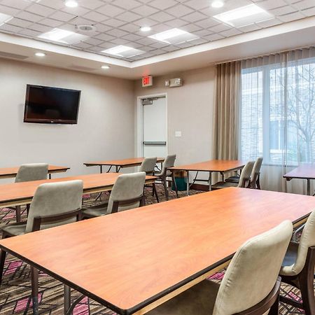 Residence Inn Дулут Екстер'єр фото