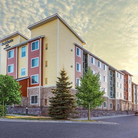 Residence Inn Дулут Екстер'єр фото