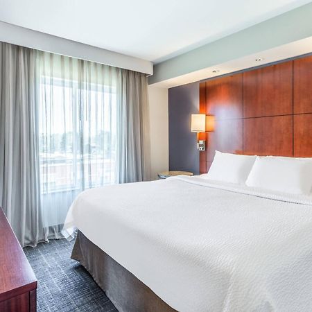 Residence Inn Дулут Екстер'єр фото