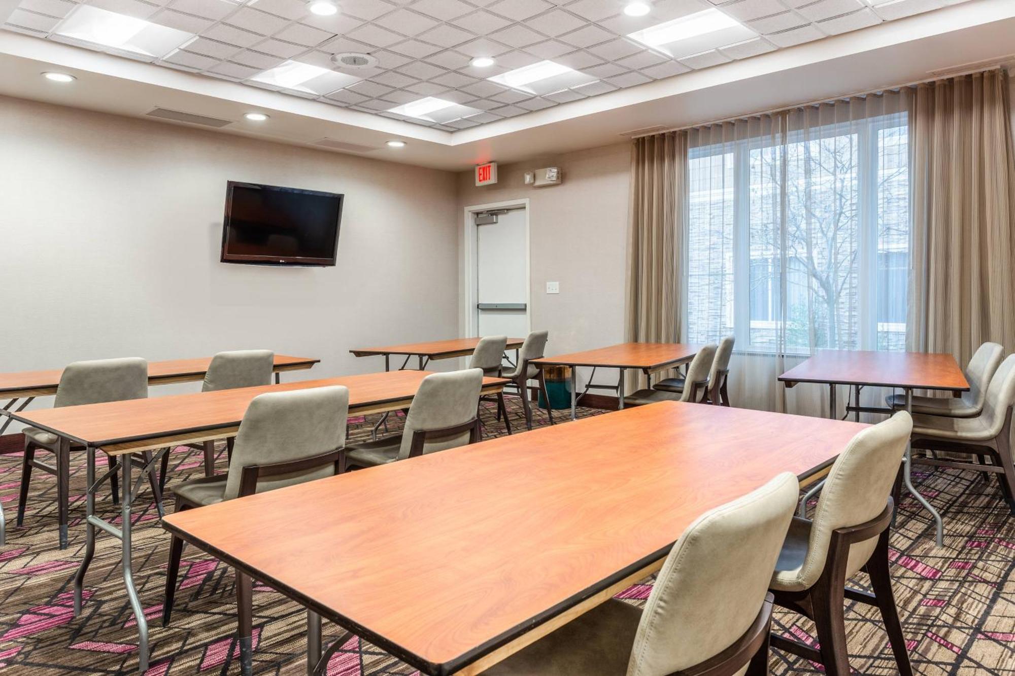 Residence Inn Дулут Екстер'єр фото